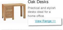 Oak Desks